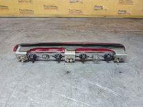 Стоп-сигнал 1B8BM2 Toyota Corolla Verso - Фото 3