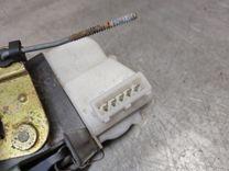 Замок двери задней правой 8D9LYZ Peugeot 607 купить в магазине запчастей бу