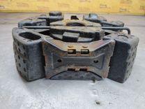 Домкрат EDKNCP Ford Fusion купить