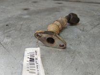 Масляная трубка турбины ZS47TI Volkswagen Golf - Фото 2