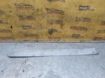 Молдинг двери задней правой AH586N Ford Tourneo Connect