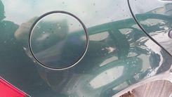 Лючок топливного бака MQ32YH Volkswagen Golf купить