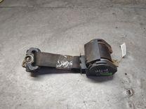 Ремень безопасности передний правый RAKGYH BMW 5 E39 - Фото 1