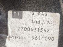 Зеркало наружное левое PUYXH8 Renault Scenic - Фото 6