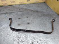 Крепление топливного бака HQVPUF Citroen C4 - Фото 1