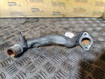 Трубка охлаждающей жидкости металлическая I2I9AA Mazda Premacy - Фото 1