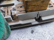 Фонарь салона (плафон) 0549VW Renault Espace купить в магазине запчастей бу