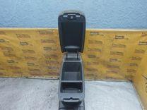 Подлокотник U1ZIML Toyota Avensis - Фото 6