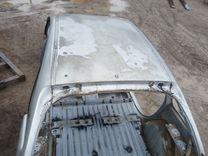 Крыша 98A4AO Citroen Xsara Picasso купить в магазине запчастей бу