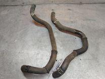 Патрубок отопителя (печки) 9ZMCV6 Toyota Corolla - Фото 1