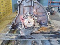 Двигатель 9590FW Renault Kangoo купить в магазине запчастей бу