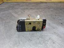 Замок двери задней правой WA0ZR0 Peugeot 307