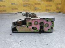 Замок двери передней правой 9GLZ3E Volkswagen Sharan