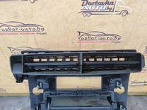 Рамка блока кнопок центральной консоли UHKARU Citroen C4 купить с доставкой