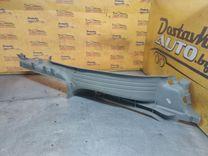 Накладка на порог R9BV94 Renault Scenic RX4 - Фото 4