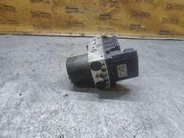 Блок ABS HZ4KAJ Audi A4 купить в магазине запчастей бу