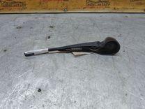 Щеткодержатель задний JU38ZU Volkswagen Polo - Фото 3