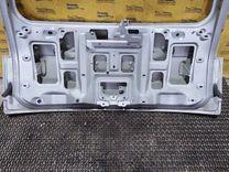 Крышка багажника (дверь 3-5) AEUMKB Ford C-Max купить с доставкой. Огромный выбор запчастей и марок авто. У нас есть практически все.