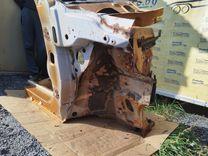 Стойка кузовная передняя правая QN52DM Honda HR-V купить с доставкой