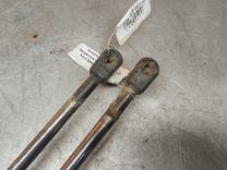 Амортизатор крышки багажника (3-5 двери) IV0LD2 Ford Galaxy - Фото 3