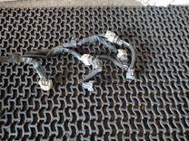 Проводка двигателя XGCO7K Mazda MPV - Фото 6