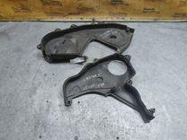 Защита (кожух) ремня ГРМ 1G2QP5 Opel Astra купить в магазине запчастей бу