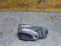 Ручка внутренняя задняя левая VVEQP2 Peugeot 307