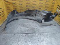 Защита арок передняя левая (подкрылок) 9B9VM5 Toyota Corolla - Фото 5