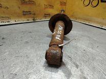 Амортизатор задний левый F07JGS Nissan Primera - Фото 6