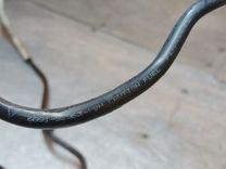 Трубка топливная J12B05 Volvo XC70 - Фото 8