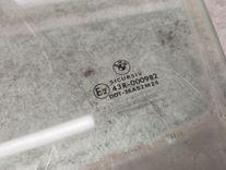 Стекло двери передней левой YJ24BK BMW 5 E39 - Фото 2