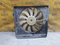 Вентилятор радиатора PCMIXI Honda FR-V - Фото 1