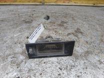 Подсветка номера USETFE Fiat Bravo