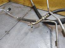 Трубка кондиционера ML1LZJ Renault Scenic RX4 купить в магазине запчастей бу