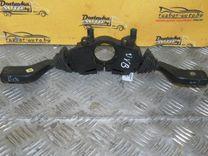 Переключатель подрулевой (стрекоза) EQ3GC4 Opel Vectra - Фото 4