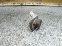 Подсветка номера 7E9UHC Audi 80 - Фото 4