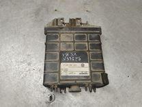 Блок управления двигателем A5XTDB Volkswagen Passat купить