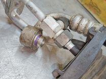 Трубка кондиционера HKX9MX Volkswagen Passat undefined