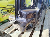 Крыло заднее правое 71XW3V Audi A6 купить с доставкой