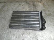 Радиатор отопителя (печки) CIBJAB Peugeot 207 - Фото 4