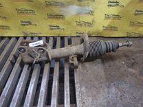 Амортизатор передний левый HDI4DC Renault Laguna - Фото 6