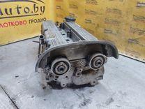 Головка блока цилиндров S87J5L Daewoo Nubira купить с доставкой