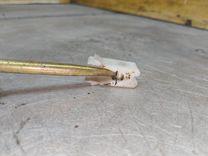 Цилиндр сцепления главный TBFH6O Volkswagen Golf - Фото 3