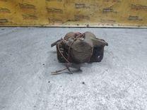 Суппорт передний левый V9HW7M Peugeot 407 купить