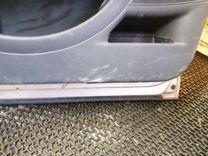 Дверь передняя левая OISJQ1 Citroen C4 undefined