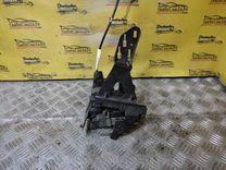 Замок двери задней правой V7QYH8 Ford Fiesta - Фото 1