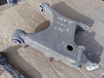 Рычаг задний левый I4URE7 BMW X5 E53 купить с доставкой