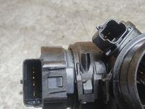 Заслонка дроссельная QEIV9F Citroen Berlingo - Фото 6