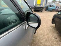 Зеркало наружное правое 34X9NS Citroen C4 Picasso купить