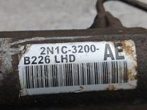 Рулевая рейка W8136E Ford Fusion - Фото 9